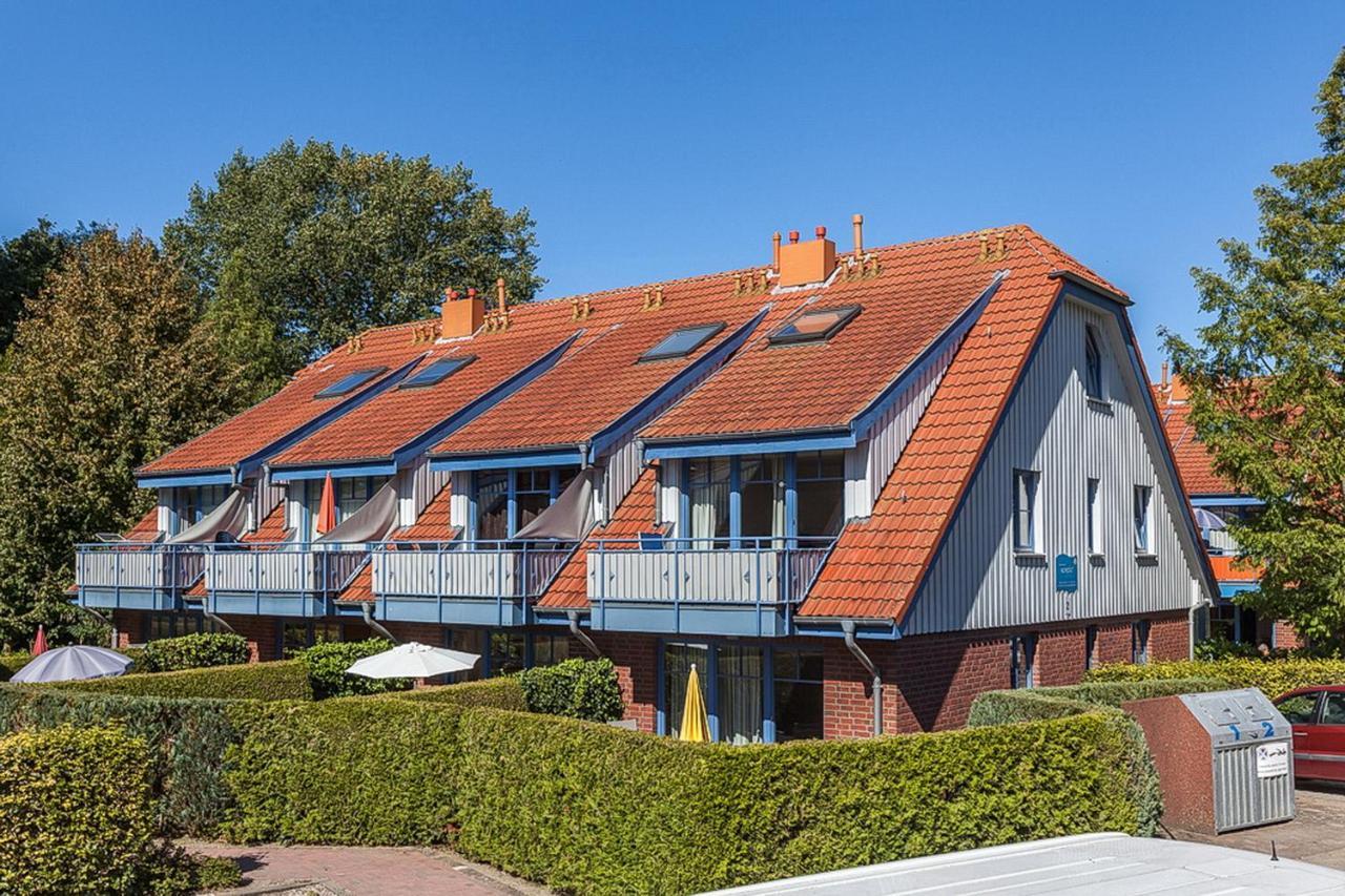 Feriendorf Papillon Wohnung 13-1 Boltenhagen  Exterior photo